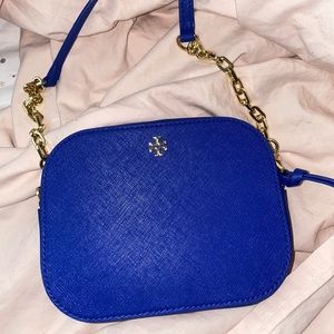 Tory Burch crossbody purse